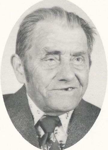 Pasfoto